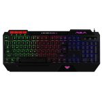 پک گیمینگ آئولا مدل Aula T650 شامل کیبورد، ماوس و هدفون - Image 2