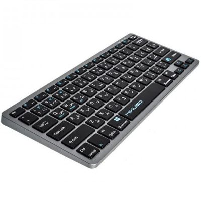 کیبورد بی سیم میکوسو مدل KB-BW05