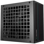 منبع تغذیه کامپیوتر استوک دیپ کول PF600 80 Plus White توان 600 وات غیر ماژولار - Image 2