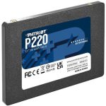 حافظه اس اس دی اینترنال پتریوت مدل Patriot P220 ظرفیت 512 گیگابایت - Image 2