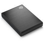 حافظه اچ دی دی اکسترنال سیگیت مدل One Touch ظرفیت 1 ترابایت - Image 2