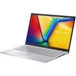 لپ تاپ ایسوس استوک ۱۵.۶ اینچ Asus X1504VA | 8GB RAM | 512GB SSD | I5 1335U DDR4 - Image 2