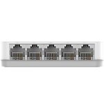 سوئیچ دی-لینک مدل DES-1005C با ۵ پورت - Image 2