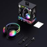 هدست RGB گیمینگ اونیکوما مدل X29 - Image 6