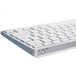 کیبورد بی سیم میکوسو مدل KB-BW05 - Image 2