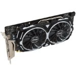کارت گرافیک ام اس آی مدل RX 580 Armor حافظه 8 گیگابایت استوک - Image 3