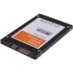 حافظه اس اس دی اینترنال مایا مدل MSA512 ظرفیت 512 گیگابایت - Image 3