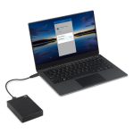 حافظه اچ دی دی اکسترنال سیگیت مدل One Touch ظرفیت 1 ترابایت - Image 4