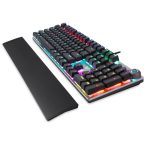 کیبورد گیمینگ آئولا مدل F2058 با سیم مکانیکال - Image 3