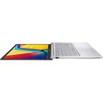 لپ تاپ ایسوس استوک ۱۵.۶ اینچ Asus X1504VA | 8GB RAM | 512GB SSD | I5 1335U DDR4 - Image 4
