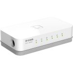 سوئیچ دی-لینک مدل DES-1005C با ۵ پورت - Image 3