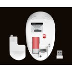 ماوس بی‌سیم Meetion مدل R600 - Image 4