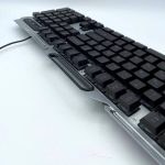 کیبورد و ماوس سیمی گیمینگ آئولا مدل F2023 - Image 4