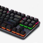 کیبورد گیمینگ جرتک مدل MASTER JK510 با سیم - Image 3