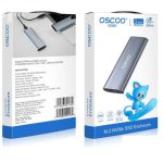 باکس SSD M.2 مدل OSCOO OSND1 - Image 3