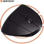 ماوس عمودی جرتک مدل JERTECH JR 322 با سیم - Image 3