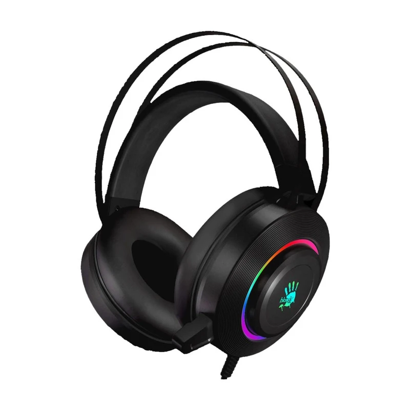 1 هدست با سیم ای فورتک مدل A4TECH G521s - Image 1