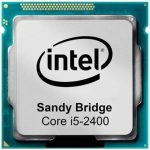 پردازنده کامپیوتر اینتل مدل Intel Core i5-2400 Sandy Bridge