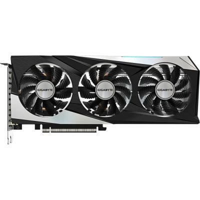 کارت گرافیک گیگابایت استوک مدل RTX 3060 Ti OC Gaming حافظه 8 گیگابایت