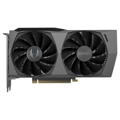 کارت گرافیک زوتاک استوک  ZOTAC RTX 3060 Ti Twin Edge OC 8GB