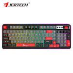 کیبورد گیمینگ جرتک مدل Phantom DK700 با سیم