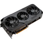 کارت گرافیک ایسوس استوک  مدل TUF 3-RX5700XT-O8G-EVO-GAMING حافظه 8 گیگابایت - Image 2