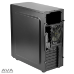 کیس کامپیوتر گرین مدل AVA - Image 2