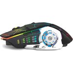 ماوس بی سیم گیمینگ جرتک مدل NASUS W200 - Image 2