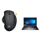ماوس بی سیم جرتک مدل ELITE W500 اورجینال - Image 5