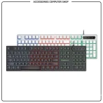 کیبورد گیمینگ جرتک مدل MAJOR K348 با سیم - Image 3