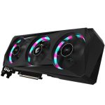 کارت گرافیک گیگابایت استوک AORUS GeForce RTX 3060 Ti ELITE 8G - Image 3