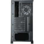 کیس کامپیوتر تسکو مدل TSCO GC 4512 ARGB Mid Tower مشکی - Image 4