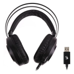 هدست با سیم ای فورتک مدل A4TECH G521s - Image 4