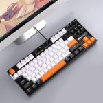 کیبورد گیمینگ جرتک با سیم مدل Jertech jk550 - Image 3