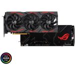 کارت گرافیک ایسوس استوک  ASUS ROG STRIX RX 5700XT O8G - Image 3