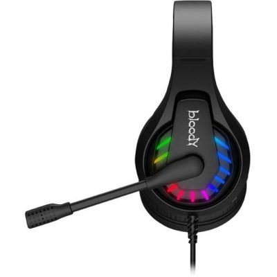 هدست با سیم ای فورتک مدل A4TECH G230P