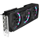 کارت گرافیک گیگابایت استوک AORUS GeForce RTX 3060 Ti ELITE 8G - Image 4