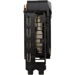 کارت گرافیک ایسوس استوک  مدل TUF 3-RX5700XT-O8G-EVO-GAMING حافظه 8 گیگابایت - Image 5