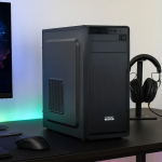کیس کامپیوتر گرین مدل AVA - Image 5
