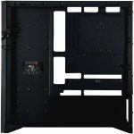 کیس کامپیوتر تسکو مدل TSCO GC 4512 ARGB Mid Tower مشکی - Image 5