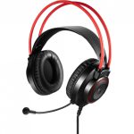 هدست با سیم ای فورتک مدل A4TECH G200s - Image 2