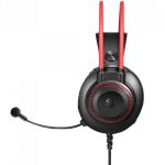هدست با سیم ای فورتک مدل A4TECH G200s - Image 4