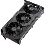 کارت گرافیک ایسوس استوک  مدل TUF 3-RX5700XT-O8G-EVO-GAMING حافظه 8 گیگابایت - Image 4