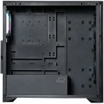 کیس کامپیوتر تسکو مدل GC4508 ARGB Mid Tower مشکی - Image 4