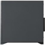 کیس کامپیوتر تسکو مدل GC4508 ARGB Mid Tower مشکی - Image 3