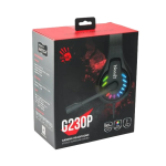 هدست با سیم ای فورتک مدل A4TECH G230P - Image 7