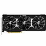 کارت گرافیک ایکس اف ایکس استوک  RX 5700 XT Thicc III Ultra حافظه 8 گیگابایت