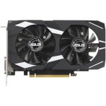 کارت گرافیک استوک ایسوس ASUS Dual RTX 3050 OC ظرفیت 6 گیگابایت