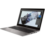 لپ تاپ استوک 15.6 اینچی اچ پی مدل HP ZBook 15u G6 Core i7 8565U 16GB 512SSD 4GB - Image 2