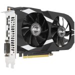 کارت گرافیک استوک ایسوس ASUS Dual RTX 3050 OC ظرفیت 6 گیگابایت - Image 6